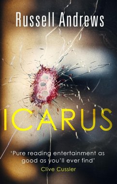 Cover Icarus (eBook, ePUB)