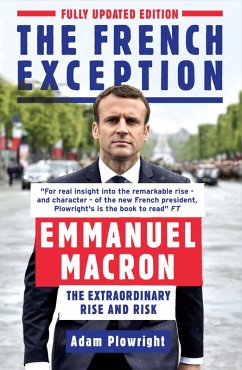 Cover The French Exception (eBook, ePUB)