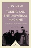 Turing and the Universal Machine (Icon Science) (eBook, ePUB)
