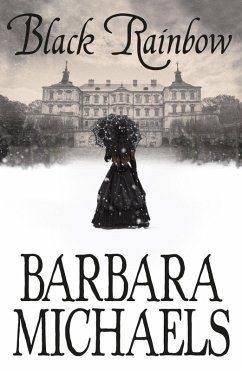Cover Black Rainbow (eBook, ePUB)