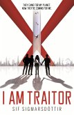I Am Traitor (eBook, ePUB)