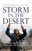 Storm in the Desert (eBook, ePUB)