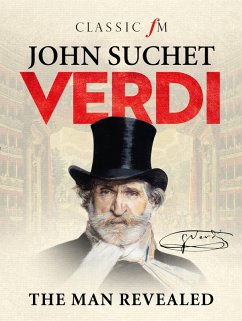 Cover Verdi (eBook, ePUB)