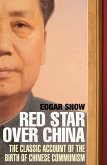 Red Star Over China (eBook, ePUB)