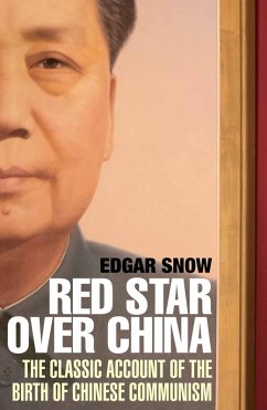 Red Star Over China (eBook, ePUB) - Snow, Edgar
