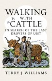 Walking With Cattle (eBook, ePUB)