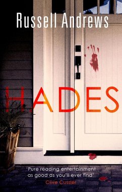 Hades (eBook, ePUB) - Andrews, Russell