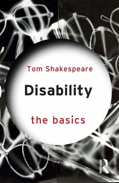Cover Disability (eBook, PDF)
