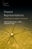 Shared Representations (eBook, ePUB)