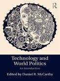 Technology and World Politics (eBook, PDF)
