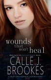 Wounds That Won't Heal (Finley Creek, #5) (eBook, ePUB)