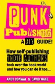 Punk Publishing (eBook, ePUB)