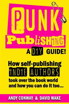 Cover Punk Publishing (eBook, ePUB)