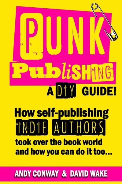 Punk Publishing (eBook, ePUB) Punk Publishing (eBook, ePUB)