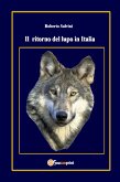 Il ritorno del lupo in Italia (eBook, ePUB)
