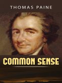 Common Sense (eBook, ePUB)