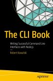 The CLI Book