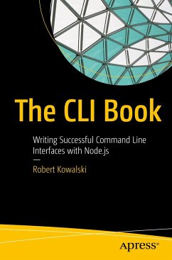 The CLI Book - Kowalski, Robert
