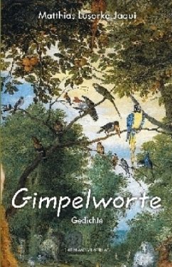 Gimpelworte - Luserke-Jaqui, Matthias