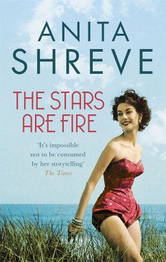 The Stars are Fire - Shreve, Anita