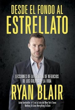 Desde El Fondo Al Estrellato - Blair, Ryan