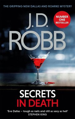 Secrets in Death - Robb, J. D.