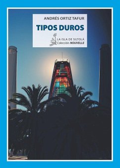 Tipos duros - Ortiz Tafur, Andrés