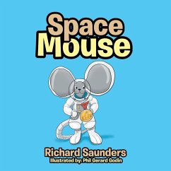 Space Mouse - Saunders, Richard