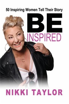 Be Inspired - Taylor, Nikki