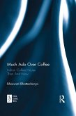 Much Ado Over Coffee (eBook, ePUB)