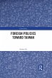 Foreign Policies toward Taiwan (eBook,... - Bild 1