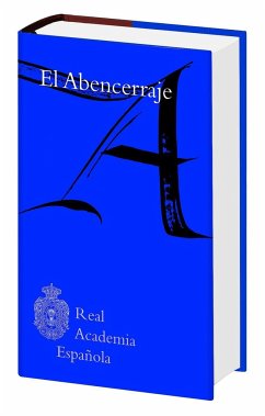 EL ABENCERRAJE (AUTOR ANONIMO)