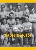 Memorial Book of Rokiskis
