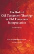 The Role of Old Testament Theology in... - Bild 1