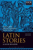 Latin Stories (eBook, ePUB)