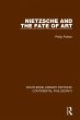 Nietzsche and the Fate of Art (eBook,... - Bild 1