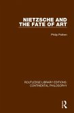 Nietzsche and the Fate of Art (eBook, ePUB)
