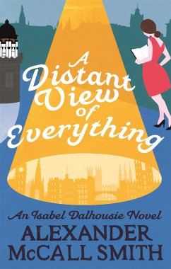 A Distant View of Everything - Smith, Alexander McCall