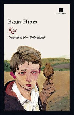Kes - Hines, Barry