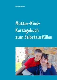 Mutter-Kind-Kurtagebuch