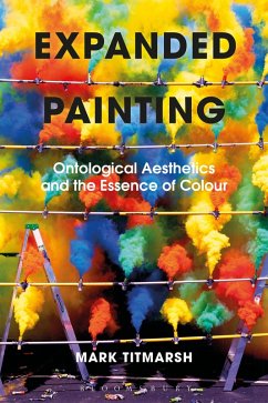 Expanded Painting (eBook, ePUB) - Titmarsh, Mark