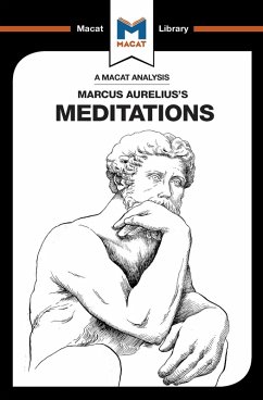An Analysis of Marcus Aurelius's Meditations (eBook, ePUB) - Orr, James