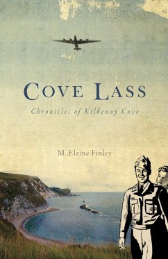 Cove Lass - Finley, M. Elaine