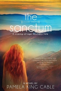 The Sanctum - Cable, Pamela King