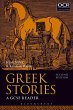 Greek Stories (eBook, ePUB) - Bild 1