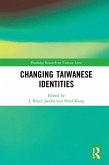 Changing Taiwanese Identities (eBook, PDF)