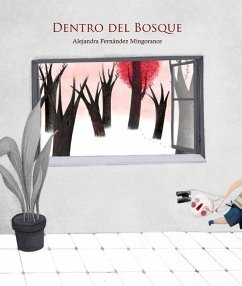 Cover Dentro del bosque