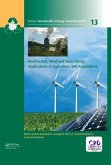 Geothermal, Wind and Solar Energy Applications in Agriculture and Aquaculture (eBook, ePUB)