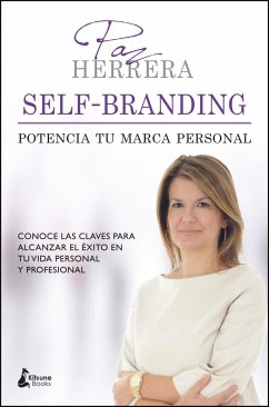 Self-Branding: Potencia Tu Marca Personal - Herrera, Paz