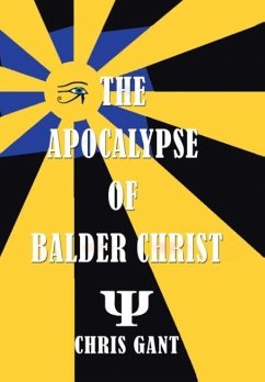The Apocalypse of Balder Christ - Gant, Chris